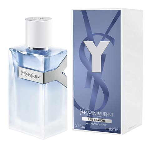 yves saint laurent y fraiche|yves saint laurent toilette.